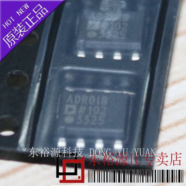 ADR01BR ADR01B SOP8 10PCS
ADR01BR ADR01B SOP8 10PCS