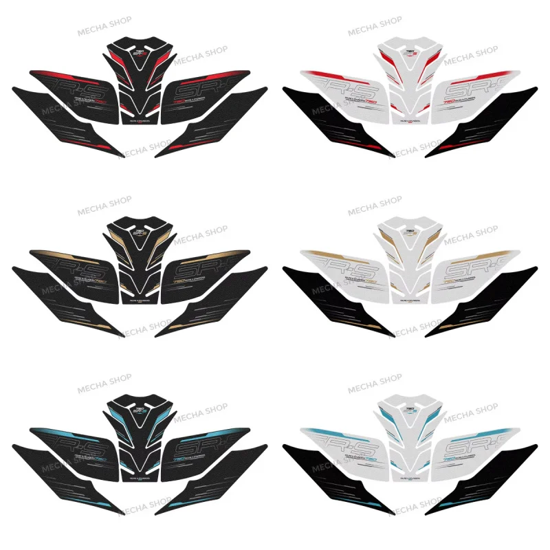 For 750SRS 750 SR-S 2025 Motorcycle Anti Slip Fuel Oil Tank Pad Side Knee Grip Decal Protector Sticker Pads Stickers
For 750SRS 750 SR-S 2025 Motorcycle Anti Slip Fuel Oil Tank Pad Side Knee Grip Decal Protector Sticker Pads Stickers