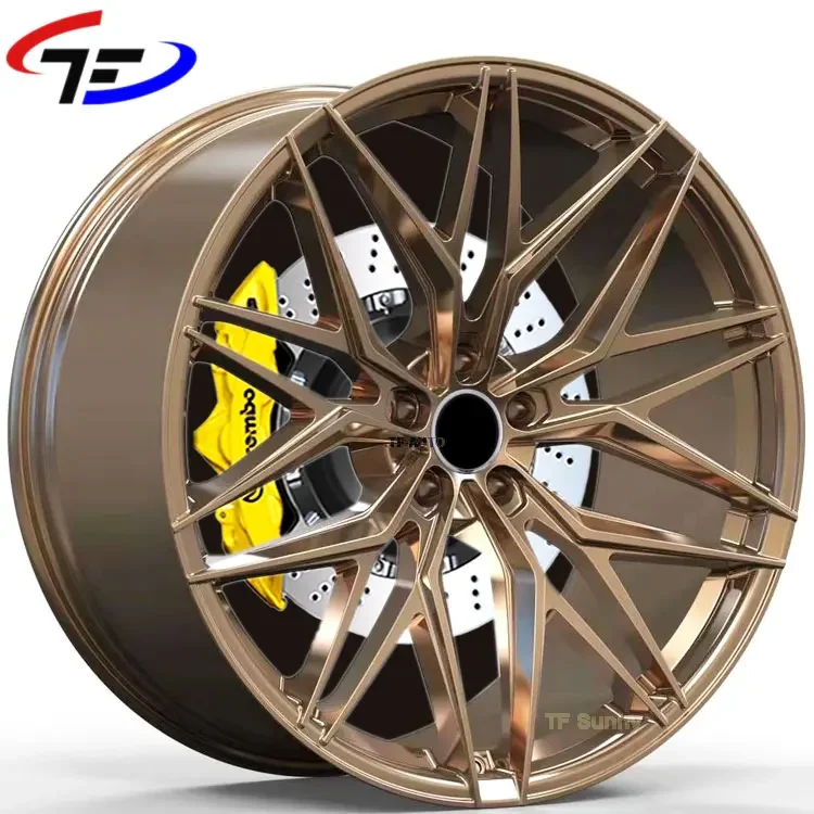 Monoblock Passenger 18x8.5J Car 5x114.3 Forged Alloy Wheels for audi
Monoblock Passenger 18x8.5J Car 5x114.3 Forged Alloy Wheels for audi