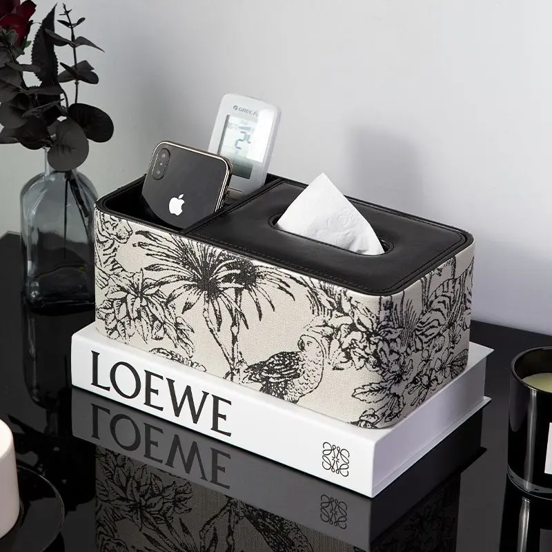 Luxury Tissue Boxes Table Decoration Napkin Box Storage Organization Tissue Holder Vintage Elegant Kleenex Boxes Home Items
Luxury Tissue Boxes Table Decoration Napkin Box Storage Organization Tissue Holder Vintage Elegant Kleenex Boxes Home Items