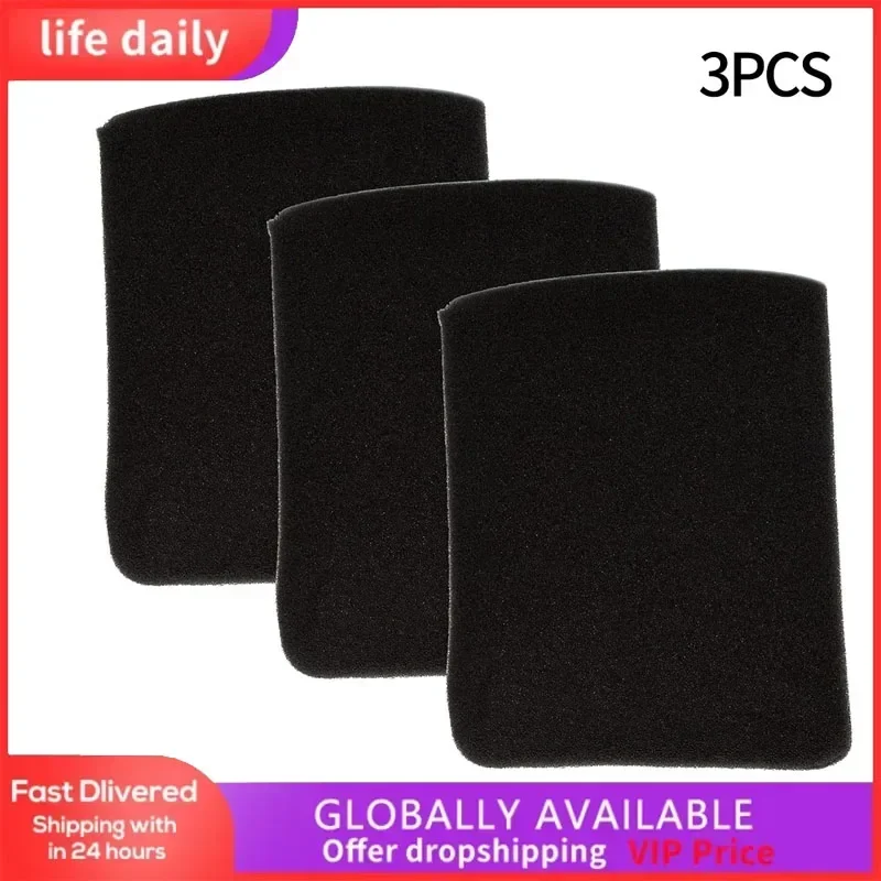 3PCS Vacuum Filter Dry Cloth Filter Bags Replacement For PWD 12 A1 For PNTS 1300 A1 IAN 55929 1300A1 Vacuum Cleaner
3PCS Vacuum Filter Dry Cloth Filter Bags Replacement For PWD 12 A1 For PNTS 1300 A1 IAN 55929 1300A1 Vacuum Cleaner