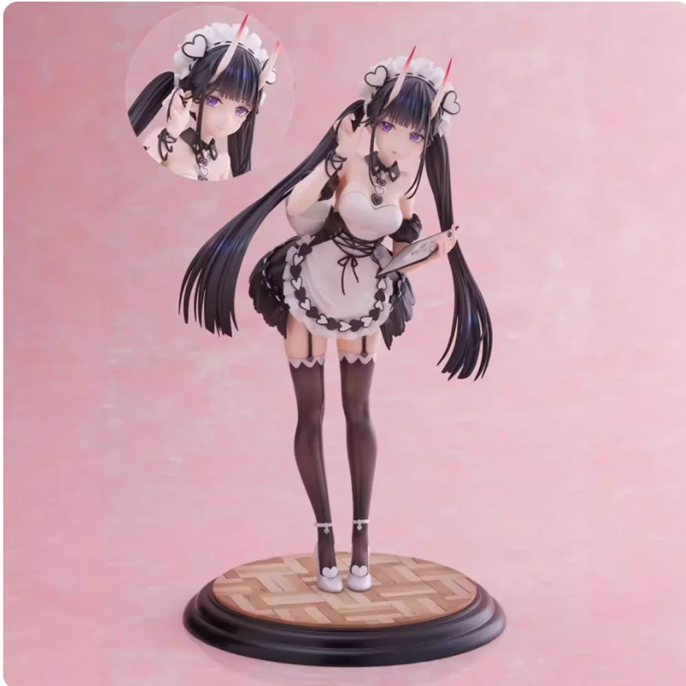 25 см Azur Lane Alice Glint Noshiro Hold the Ice 1/7 PVC Фигурка Аниме Модель Коллекционная Кукла Подарок
25 см Azur Lane Alice Glint Noshiro Hold the Ice 1/7 PVC Фигурка Аниме Модель Коллекционная Кукла Подарок