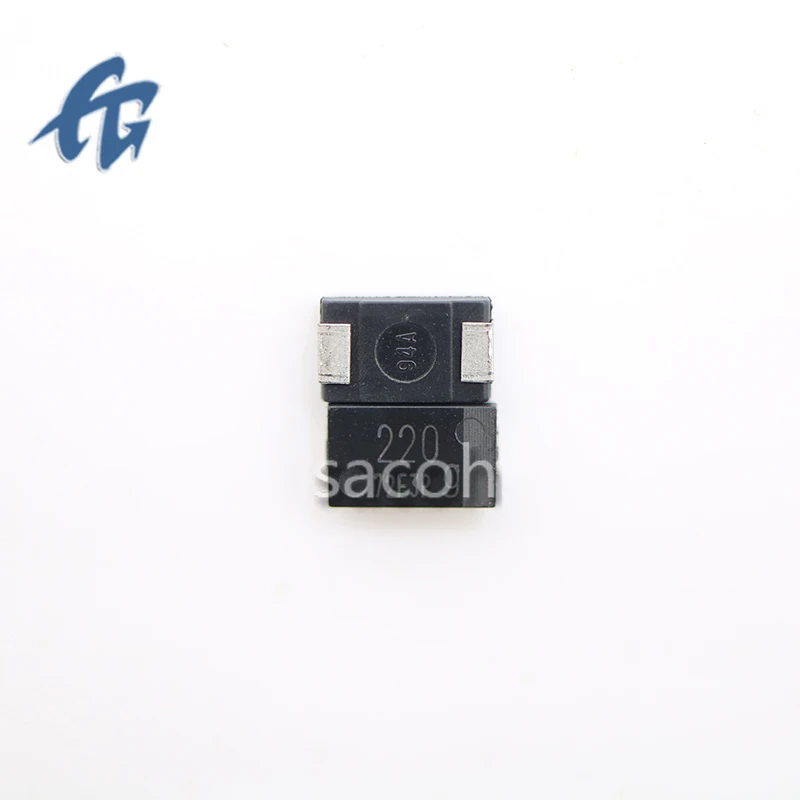 (SACOH Electronic Components) EEFSX0G221ER 10Pcs 100% Brand New Original In Stock
(SACOH Electronic Components) EEFSX0G221ER 10Pcs 100% Brand New Original In Stock