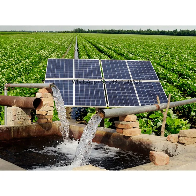 【From China】2HP Solar Powered DC AC 110 Volt Submersible Borewell Jet Pump For Irrigation Ag Powerful Solar Panel On Off Grid Bo
【From China】2HP Solar Powered DC AC 110 Volt Submersible Borewell Jet Pump For Irrigation Ag Powerful Solar Panel On Off Grid Bo