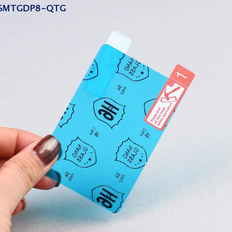 MEW 1/3Pcs HD Full Hydraulic Hydrogel Film For INNIOASIS Y1 Screen Protector Nano High-definition Explosion-proof Soft Film
MEW 1/3Pcs HD Full Hydraulic Hydrogel Film For INNIOASIS Y1 Screen Protector Nano High-definition Explosion-proof Soft Film