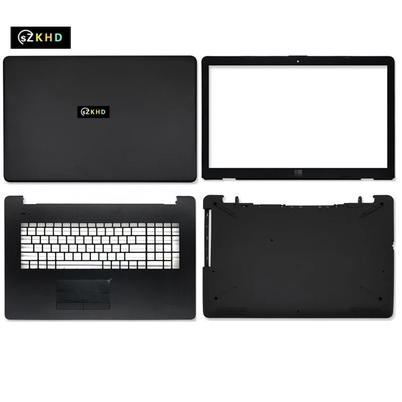 New For HP 17-BS 17-AK 17G-BR TPN-W129 TPN-W130 Lcd Back Cover Top Case Palmrest Upper Case Bottom Cover Laptop Accessories
New For HP 17-BS 17-AK 17G-BR TPN-W129 TPN-W130 Lcd Back Cover Top Case Palmrest Upper Case Bottom Cover Laptop Accessories