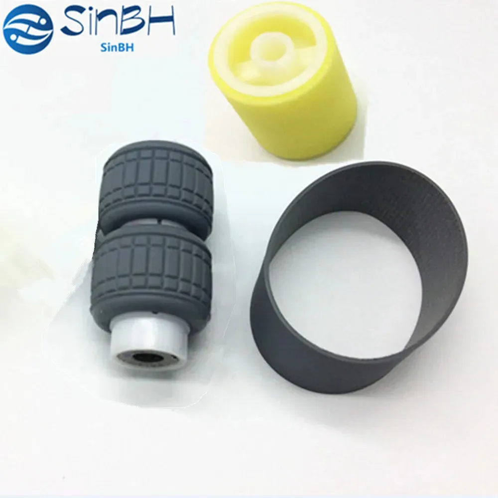 1 комплект ролика подачи ремня ADF для Kyocera KM 3050 4050 5050 DP 700 750 760 DP750 DP760 TASKalfa 250ci 400ci 500ci
1 комплект ролика подачи ремня ADF для Kyocera KM 3050 4050 5050 DP 700 750 760 DP750 DP760 TASKalfa 250ci 400ci 500ci