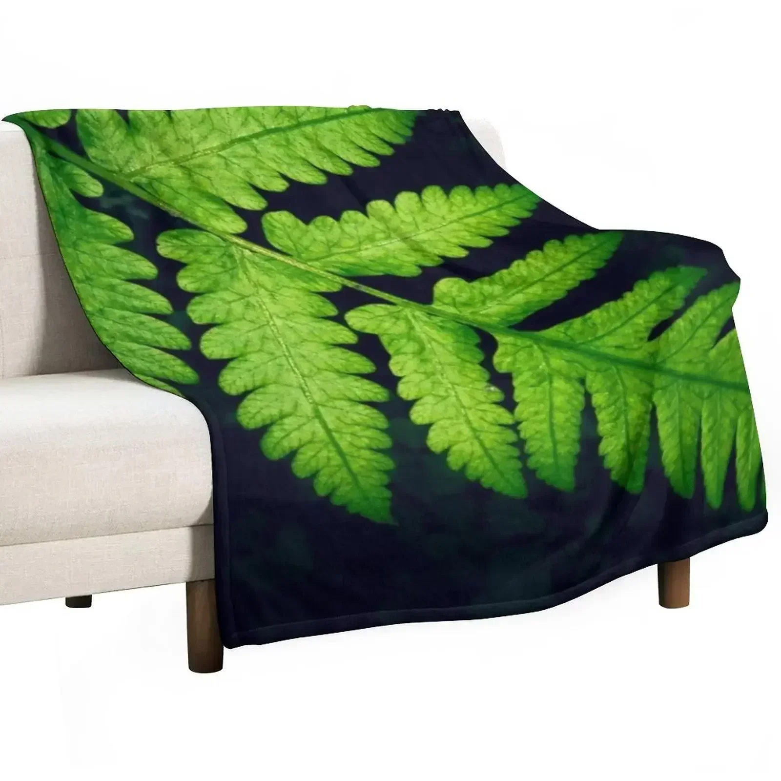 New Zealand Fern Throw Blanket Stylish Decor Blanket Gift for Friends Roommate
New Zealand Fern Throw Blanket Stylish Decor Blanket Gift for Friends Roommate