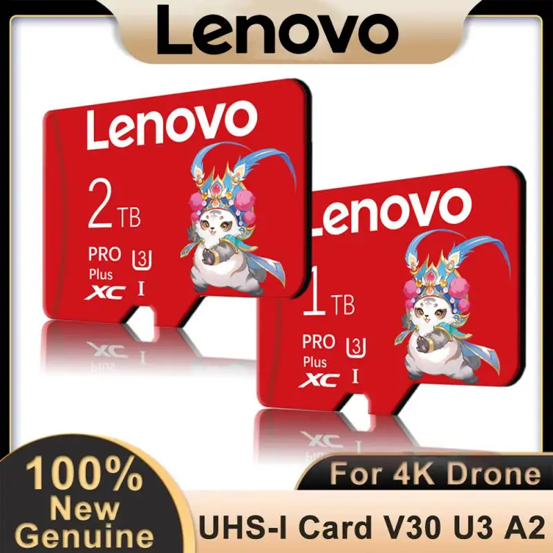 Lenovo 2TB SD Memory Card 1TB 512GB 256GB A2 U3 Micro TF SD Card 128GB 64GB High Speed MLC TF Card For Nintendo Switch Games
Lenovo 2TB SD Memory Card 1TB 512GB 256GB A2 U3 Micro TF SD Card 128GB 64GB High Speed MLC TF Card For Nintendo Switch Games