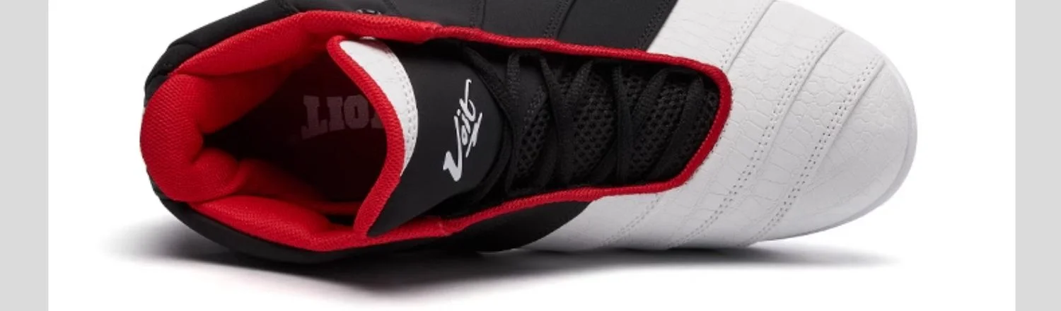 New Summer Bestseller: High-Quality Unisex Basketball Training Shoes with Superior Rebound Comfortable and Durable Basketball Sh
New Summer Bestseller: High-Quality Unisex Basketball Training Shoes with Superior Rebound Comfortable and Durable Basketball Sh