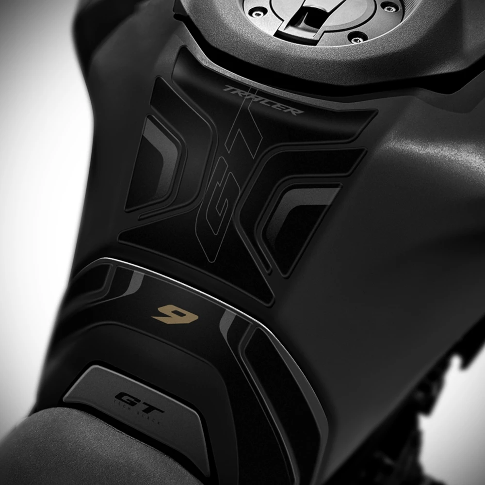 3D защитный комплект наклеек из смолы, аксессуары для мотоциклов, водонепроницаемые наклейки для Tracer 9 GT Tracer 9GT 2025
3D защитный комплект наклеек из смолы, аксессуары для мотоциклов, водонепроницаемые наклейки для Tracer 9 GT Tracer 9GT 2025