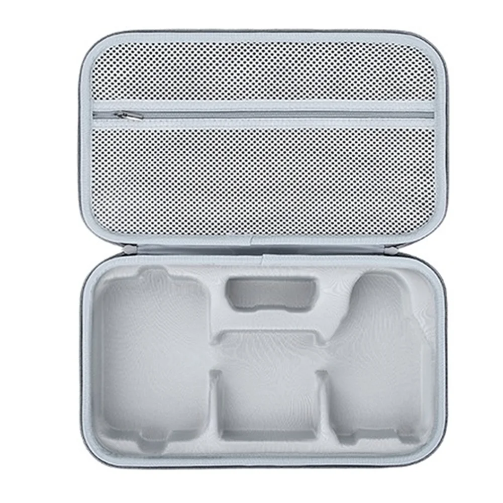 New Carrying Case Hard Shell Carrying Case Portability For DJI Lito X1 Water Resistant Replace Practical Protection Parts