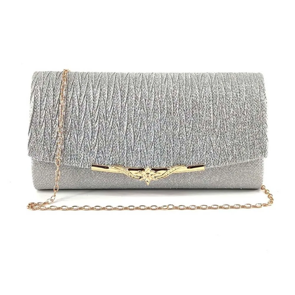 Shoulder Bag Magnetic Buckle Women Evening Bag Sequins Luxury Wedding Clutches Bag Shiny Cloth Banquet Glitter Handbag Party
Shoulder Bag Magnetic Buckle Women Evening Bag Sequins Luxury Wedding Clutches Bag Shiny Cloth Banquet Glitter Handbag Party