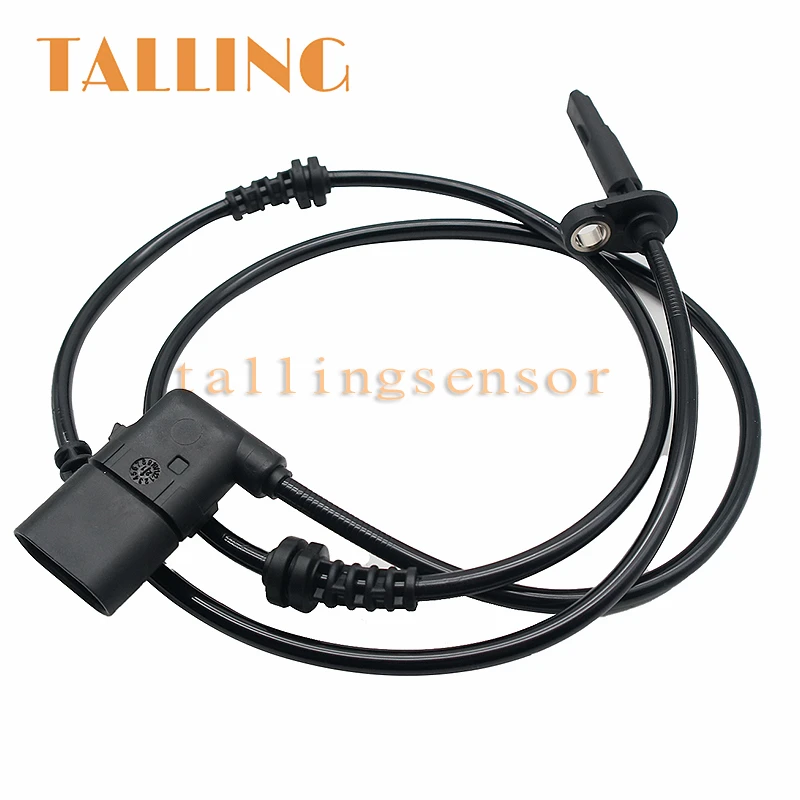 2059058003 ABS Wheel Speed Sensor For Mercedes-Benz C350e C300 W205 A205 C205 High Quality Car Accessories
2059058003 ABS Wheel Speed Sensor For Mercedes-Benz C350e C300 W205 A205 C205 High Quality Car Accessories