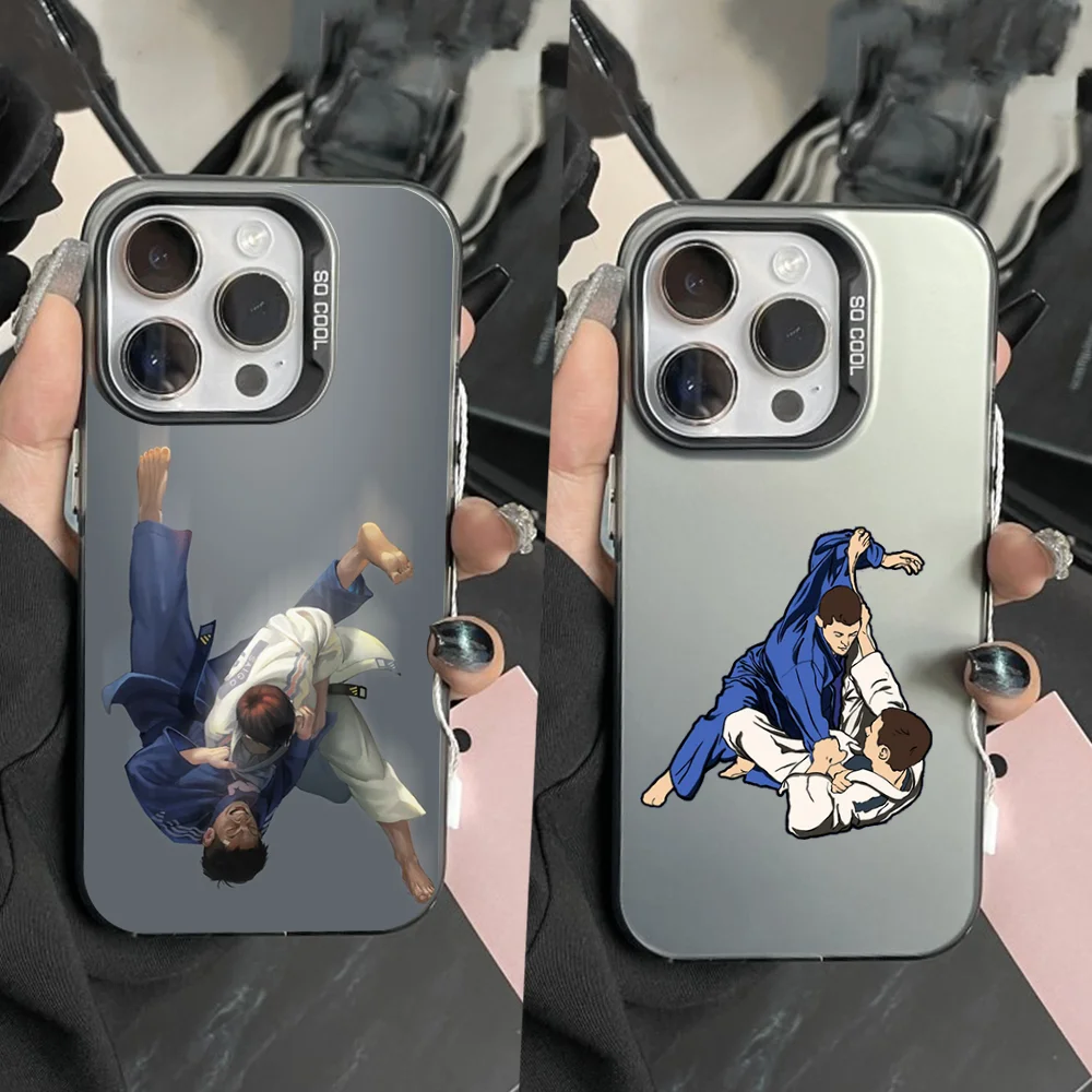 Japanese Martial Arts Judo Phone Case For iPhone 16,15,14,13,12,11,Pro,Max,Plus,Mini,XS Anti Fall Black Matte Hard Bumper
Japanese Martial Arts Judo Phone Case For iPhone 16,15,14,13,12,11,Pro,Max,Plus,Mini,XS Anti Fall Black Matte Hard Bumper