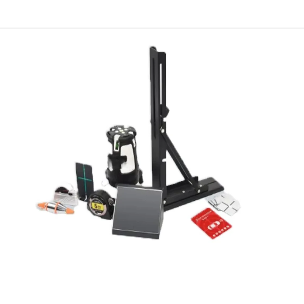 X431 ADAS Автомобильная калибровочная система Простой комплект VW-LDW и ACC и угловой отражатель Усовершенствованная система помощи водителя автомобиля
X431 ADAS Автомобильная калибровочная система Простой комплект VW-LDW и ACC и угловой отражатель Усовершенствованная система помощи водителя автомобиля