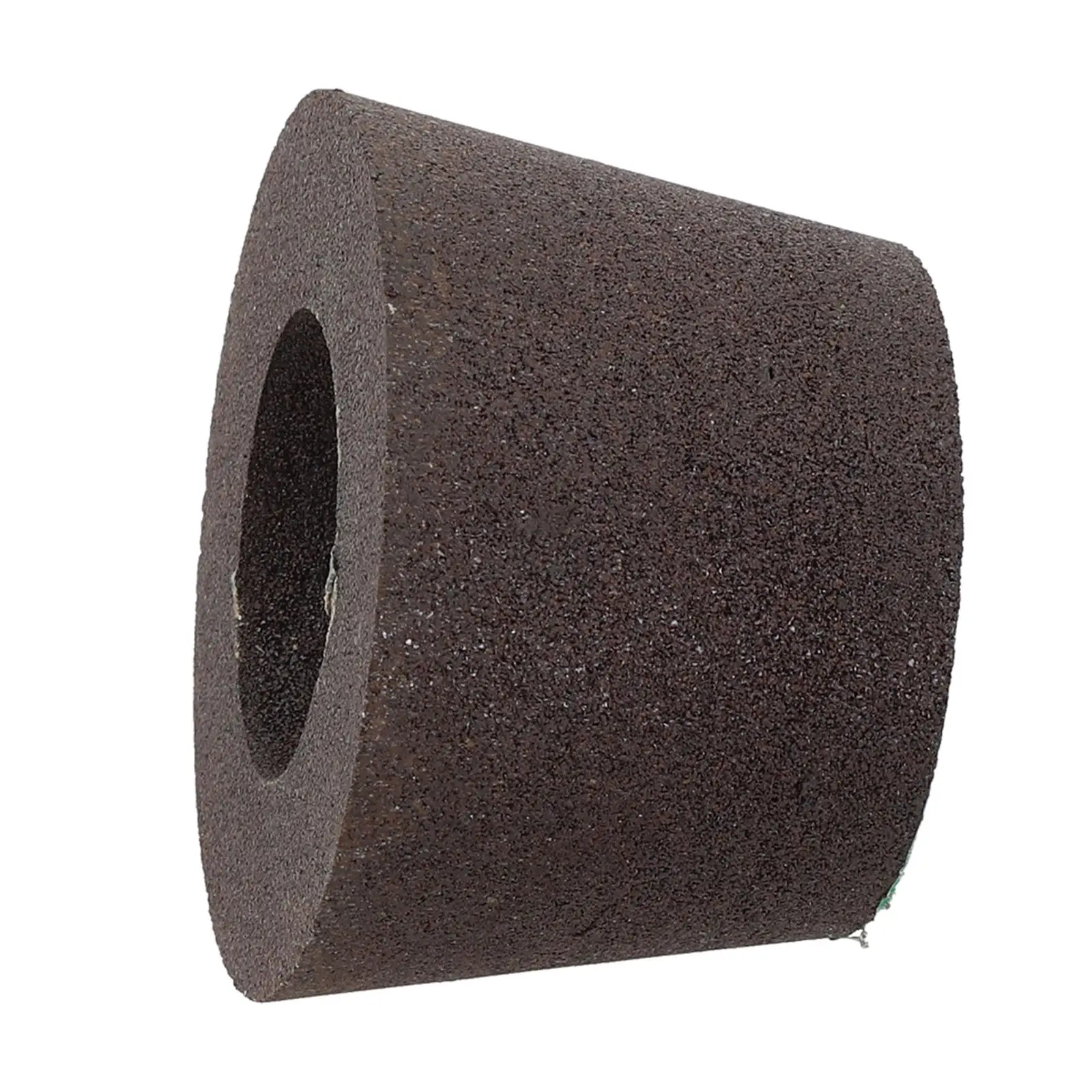 1 Pcs Grinding Wheel Polishing Head Emery Polishing Grinding Wheel 60 Grit For Electric Grinder Stone Abrasive Rotary Tool
1 Pcs Grinding Wheel Polishing Head Emery Polishing Grinding Wheel 60 Grit For Electric Grinder Stone Abrasive Rotary Tool