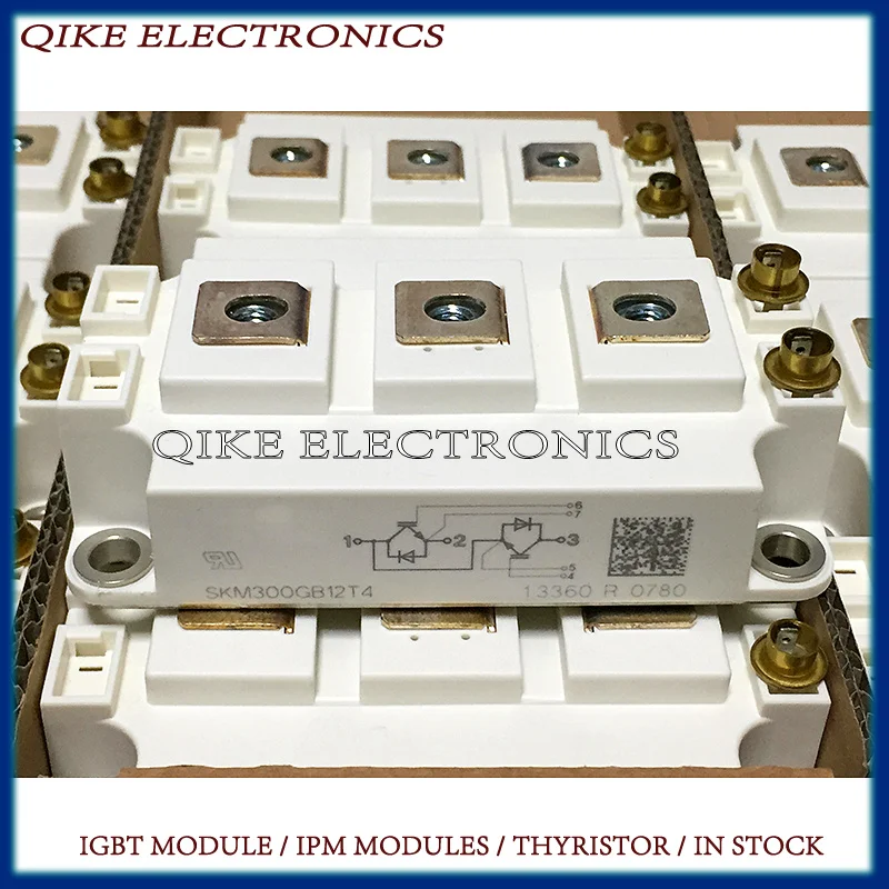 SKM200GB12T4 SKM300GB12T4 SKM300GB123D SKM300GB12V SKM300GAL12T4 SKM400GB123V НОВЫЙ ОРИГИНАЛЬНЫЙ МОДУЛЬ IGBT В НАЛИЧИИ
SKM200GB12T4 SKM300GB12T4 SKM300GB123D SKM300GB12V SKM300GAL12T4 SKM400GB123V НОВЫЙ ОРИГИНАЛЬНЫЙ МОДУЛЬ IGBT В НАЛИЧИИ