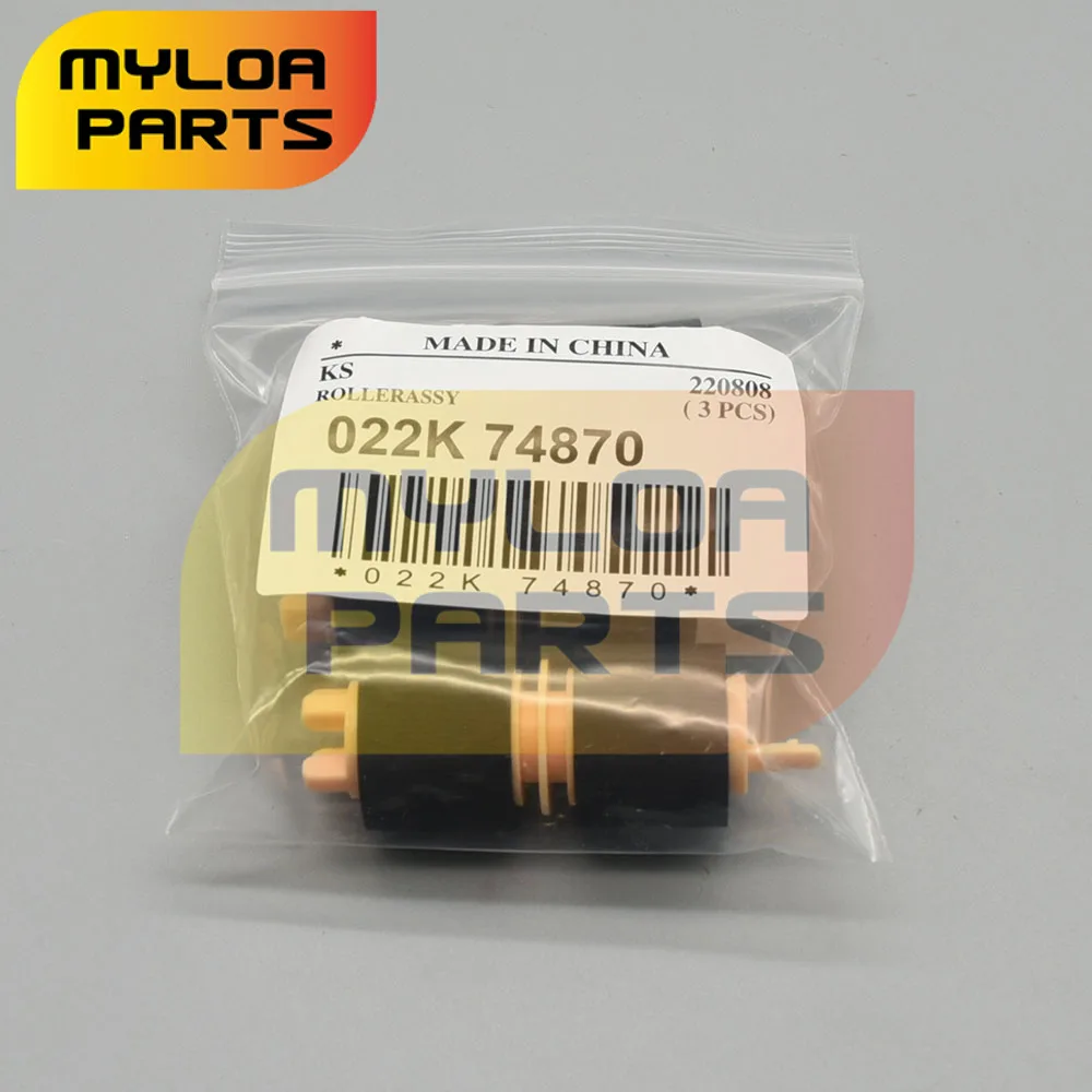 100pcs Paper Feed Pickup Roller as for Xerox DocuColor 5065 6075 240 250 242 252 7025 7030 7035 8000 550 560 570 2060 3060 3065
100pcs Paper Feed Pickup Roller as for Xerox DocuColor 5065 6075 240 250 242 252 7025 7030 7035 8000 550 560 570 2060 3060 3065