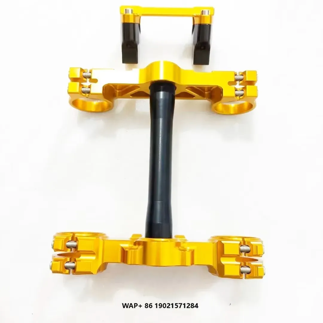 Super Bee Parts for Motorcycle Parts Fork Top and Bottom Triple Clamps Super Bee Joint Plate Assemblies
Super Bee Parts for Motorcycle Parts Fork Top and Bottom Triple Clamps Super Bee Joint Plate Assemblies