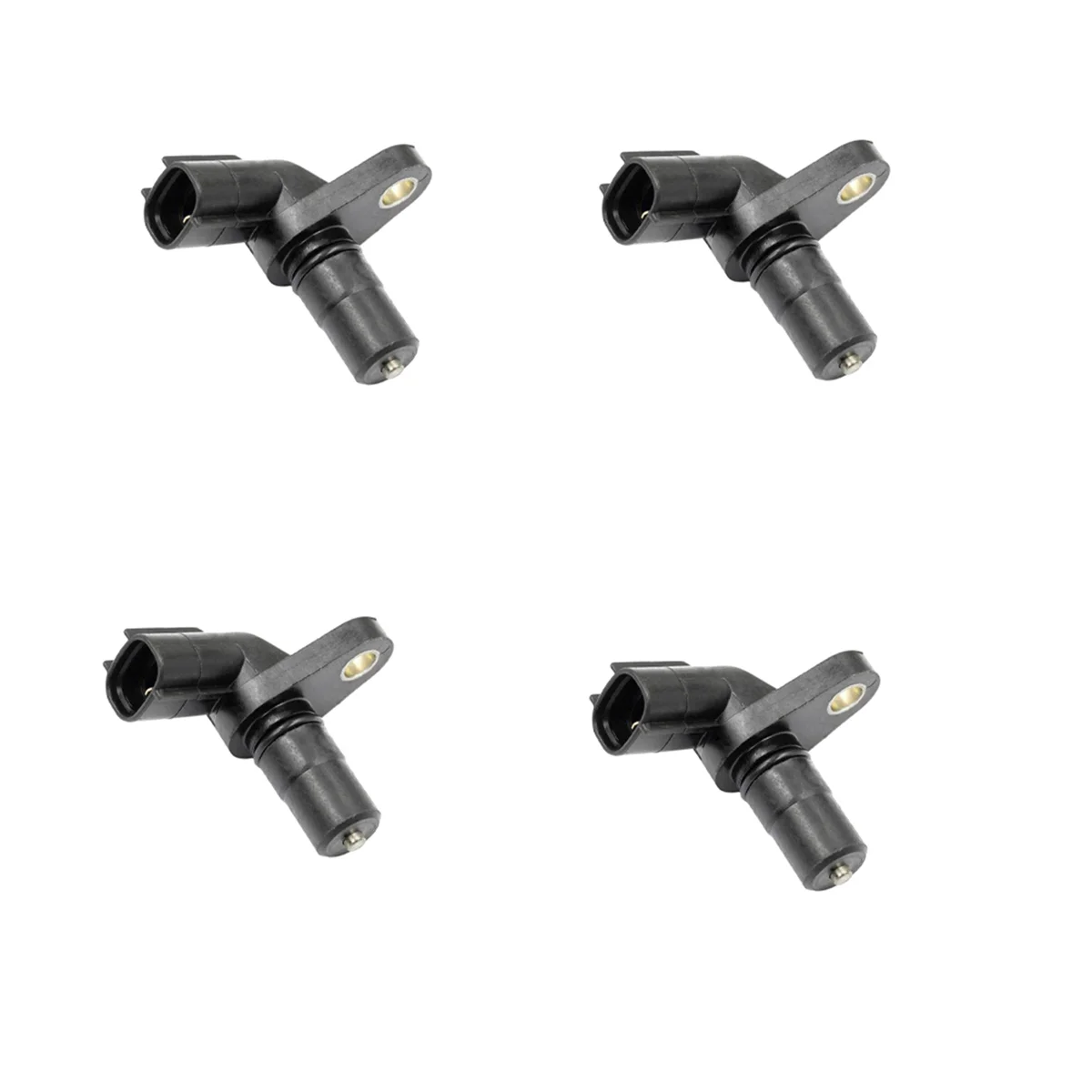 4X 89411-50010 Transmission Input/Output Vehicle Speed Sensor VSS for Lexus GS300 IS300 SC300 Toyota 4RUNNER TACOMA
4X 89411-50010 Transmission Input/Output Vehicle Speed Sensor VSS for Lexus GS300 IS300 SC300 Toyota 4RUNNER TACOMA