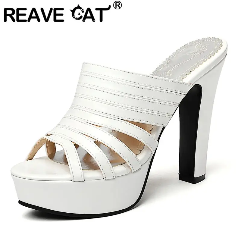 REAVE CAT 2025 Sweet Lolita Style Girls Pumps Round Toe Block Heels 4cm Buckle Strap Bowknot Plus Size 45 46 47 48 Dating Shoes
REAVE CAT 2025 Sweet Lolita Style Girls Pumps Round Toe Block Heels 4cm Buckle Strap Bowknot Plus Size 45 46 47 48 Dating Shoes