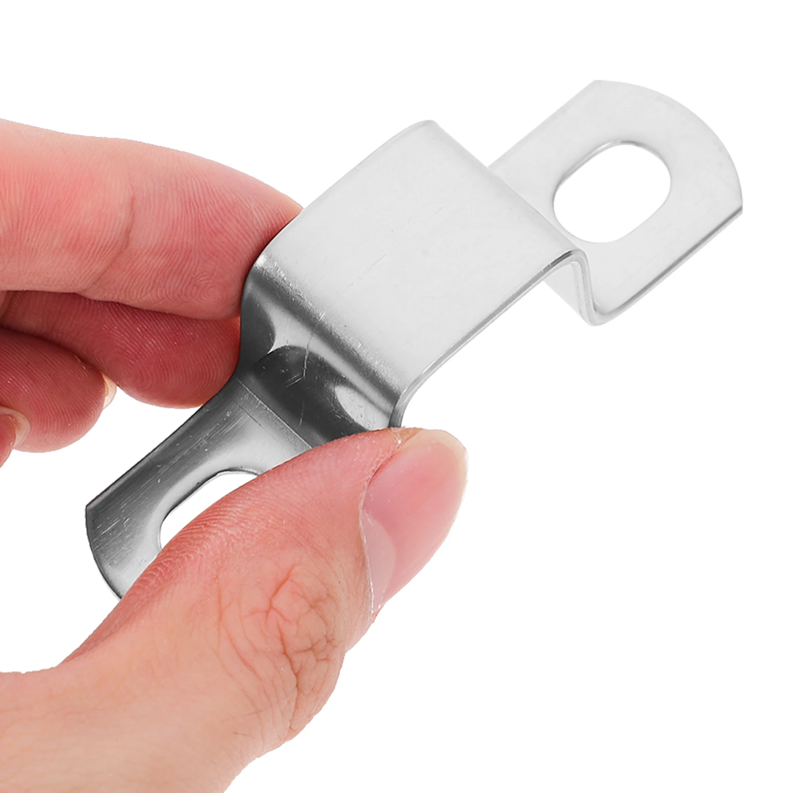 10pcs Stainless Steel U Brackets Heavy Duty Tube Clamps Square Tubing M30x30 Fence Woodworking MountingBracket Water Balcony
10pcs Stainless Steel U Brackets Heavy Duty Tube Clamps Square Tubing M30x30 Fence Woodworking MountingBracket Water Balcony