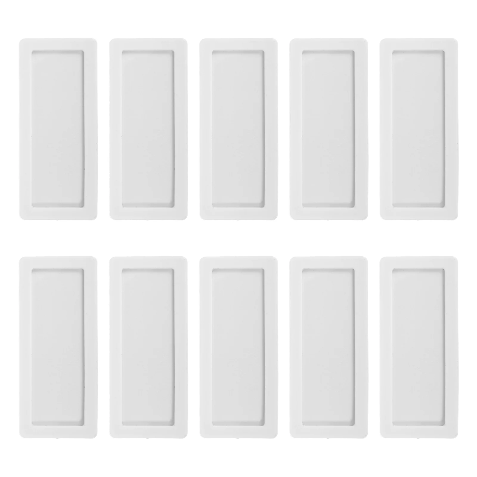 10 pcs Blue 7x3cm Office File Tag Folder Removable Labels Index Card Pocket Sleeves Protector Insert Cards Magnetic Adhesive
10 pcs Blue 7x3cm Office File Tag Folder Removable Labels Index Card Pocket Sleeves Protector Insert Cards Magnetic Adhesive