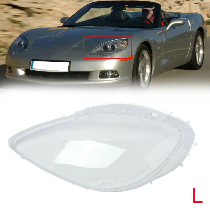 Сменные линзы для фар со стороны пассажира для Chevy Corvette C6 2005 2006 2007 2008 2009 2010 2011 2012 2013
Сменные линзы для фар со стороны пассажира для Chevy Corvette C6 2005 2006 2007 2008 2009 2010 2011 2012 2013