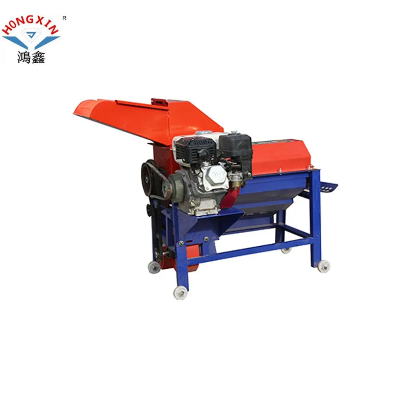 1000Kg Per Hour Household Corn Thresher Harvest Engine Model Corn Thresher
1000Kg Per Hour Household Corn Thresher Harvest Engine Model Corn Thresher