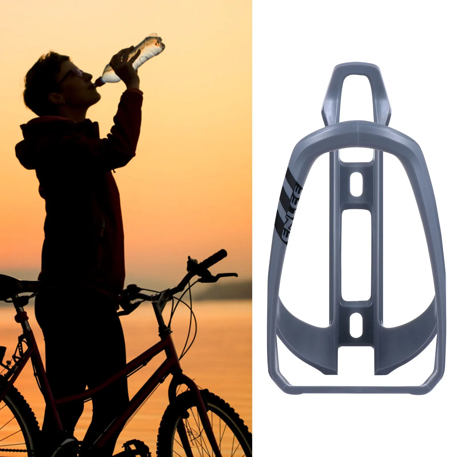 Cup Holder Bicycle Bottle Cage Bike Stand Holders Plastic Abs Water Mount Rennrad Flaschenhalter
Cup Holder Bicycle Bottle Cage Bike Stand Holders Plastic Abs Water Mount Rennrad Flaschenhalter