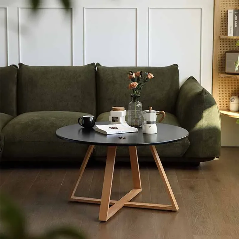 Aesthetic Simple Tray Coffee Table Kawaii Unique Modern Small Nordic Side Table Living Room Unique Meubles Postmodern Furniture 
Aesthetic Simple Tray Coffee Table Kawaii Unique Modern Small Nordic Side Table Living Room Unique Meubles Postmodern Furniture