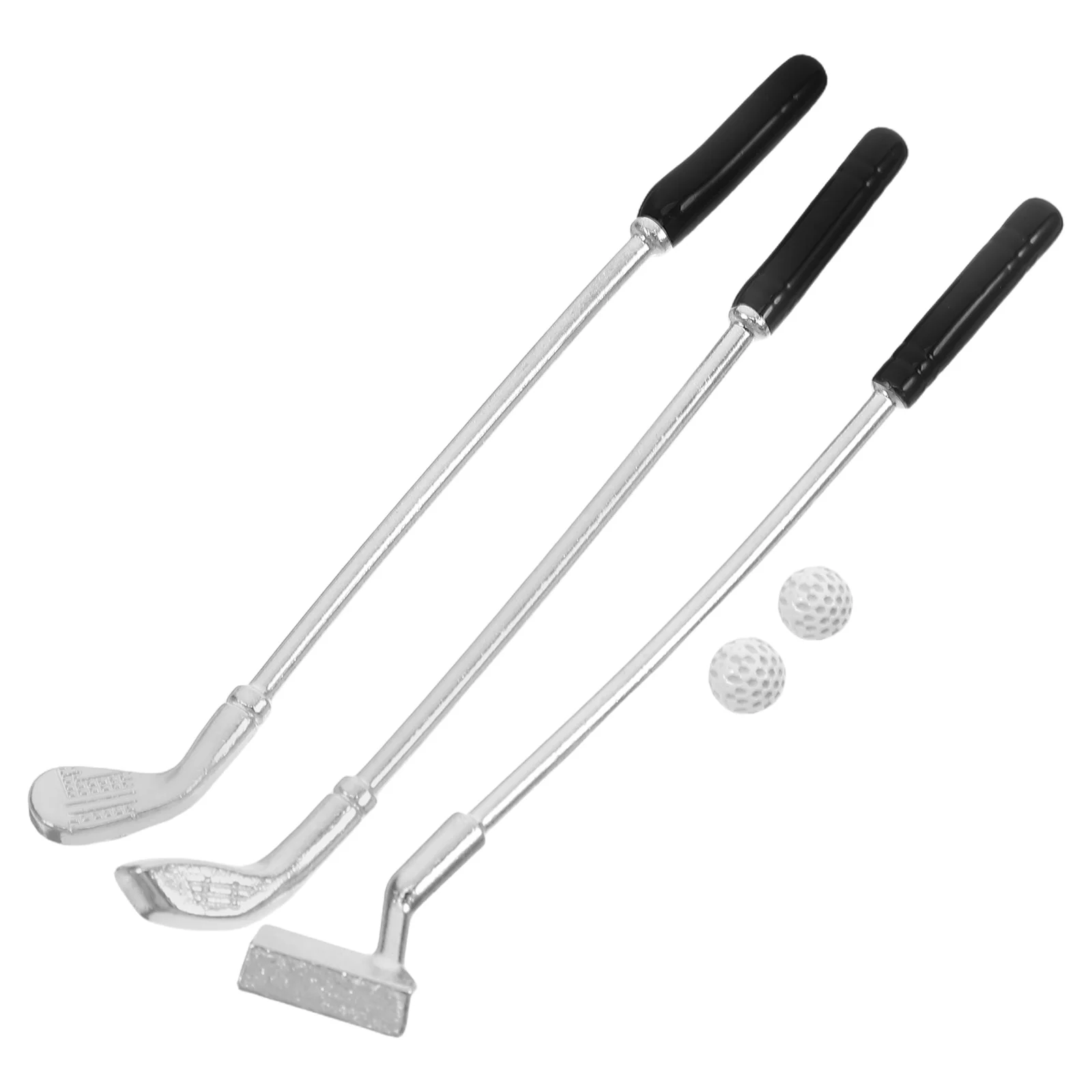 1 Set House Accessory Mini House Ornament Photo Prop Landscaping Prop Mini House Prop Miniature Golf Club Arrangement
1 Set House Accessory Mini House Ornament Photo Prop Landscaping Prop Mini House Prop Miniature Golf Club Arrangement