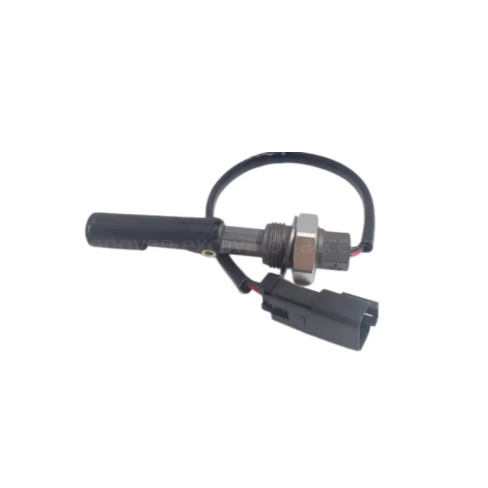 4196597 1232993 419-6597 123-2993 172-8660 For E330D2 E312C E315C Hydraulic Oil Tanks Level Sensor Switches Excavator Parts
4196597 1232993 419-6597 123-2993 172-8660 For E330D2 E312C E315C Hydraulic Oil Tanks Level Sensor Switches Excavator Parts