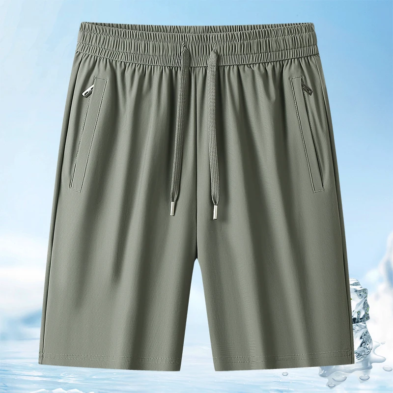 Men Summer Sports Shorts Men Casual Fashion Breathable Short Trousers Men Lightweight Comfortable Outdoor Daily Wear Clothing
Men Summer Sports Shorts Men Casual Fashion Breathable Short Trousers Men Lightweight Comfortable Outdoor Daily Wear Clothing