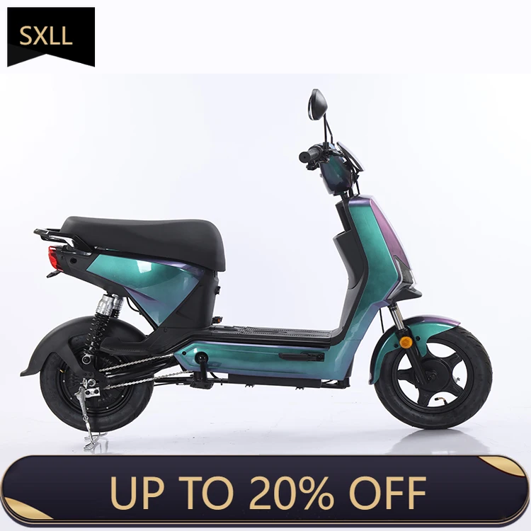 SXLL Chinese factory wholesale two-wheel electric bicycle custom electric scooter
SXLL Chinese factory wholesale two-wheel electric bicycle custom electric scooter
