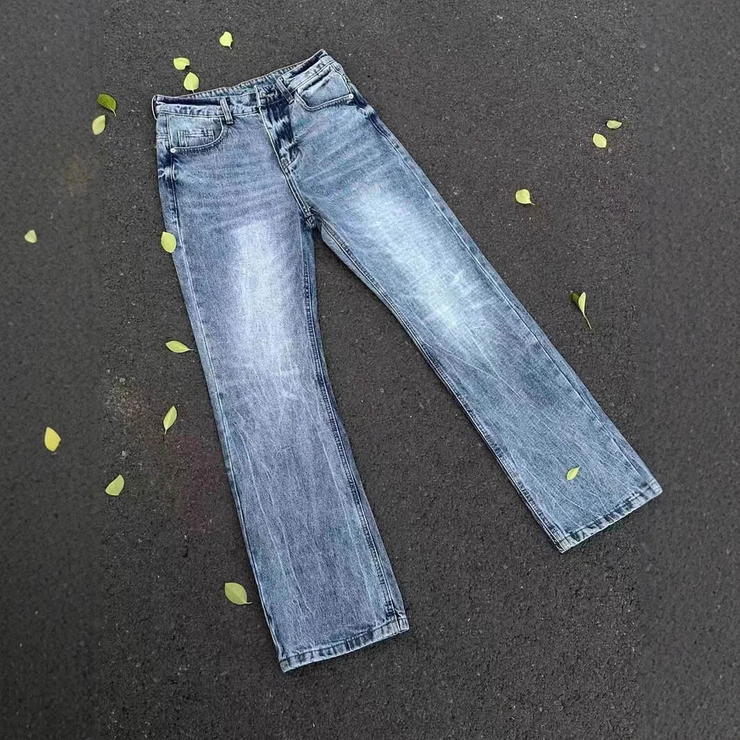 Luxury Jeans for Man Original High End Jeans Man cleanfit Micro-pull Jeans Snow Commuter Top Men's Versatile Trousers
Luxury Jeans for Man Original High End Jeans Man cleanfit Micro-pull Jeans Snow Commuter Top Men's Versatile Trousers