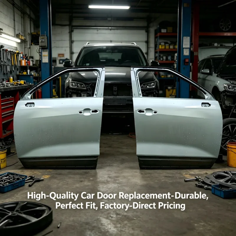 Suitable for Chevrolet Blazer, Custom Steel Door, High-Quality Precise Fit Replacement Part
Suitable for Chevrolet Blazer, Custom Steel Door, High-Quality Precise Fit Replacement Part