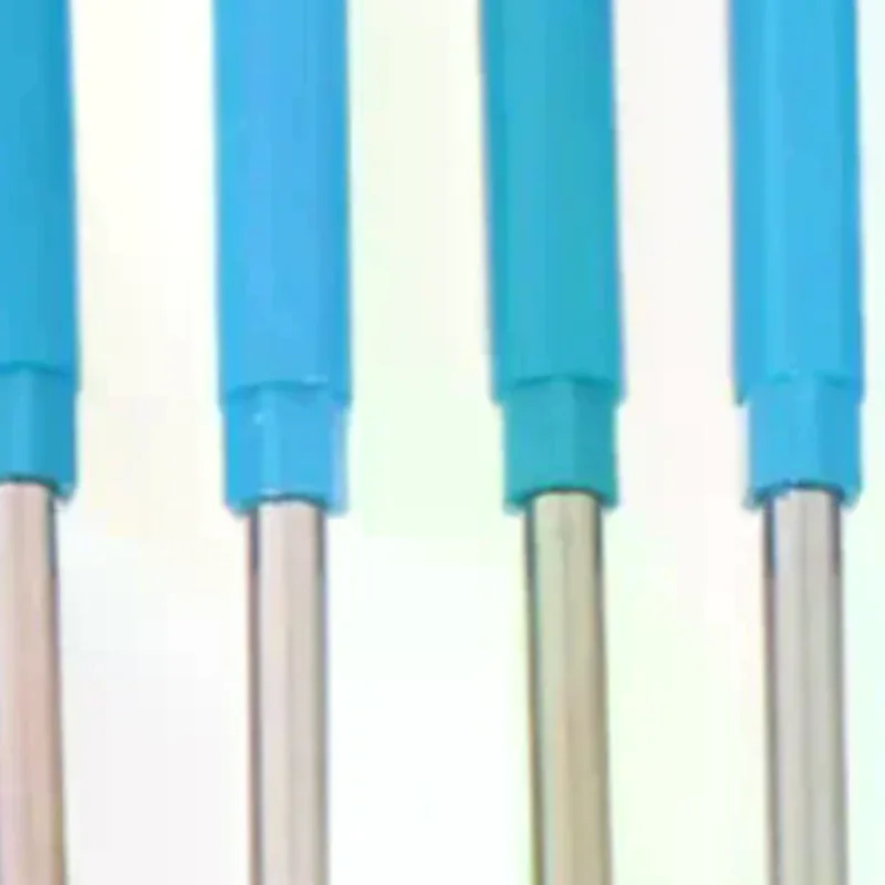 1 шт. ESU карандаш для прижигания электрохирургический лезвие электрод 70 мм * 2,36 мм электрокоагуляция электрокаутер
1 шт. ESU карандаш для прижигания электрохирургический лезвие электрод 70 мм * 2,36 мм электрокоагуляция электрокаутер