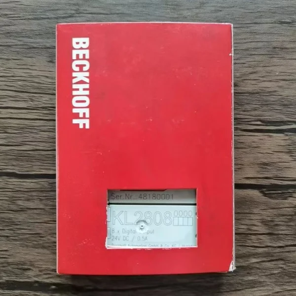 Kl2808 Brand New Original Spot Plc
Kl2808 Brand New Original Spot Plc