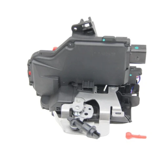 Car Parts Door Lock Block 03-058E1837016C Front right/7pin/with safety lock
Car Parts Door Lock Block 03-058E1837016C Front right/7pin/with safety lock
