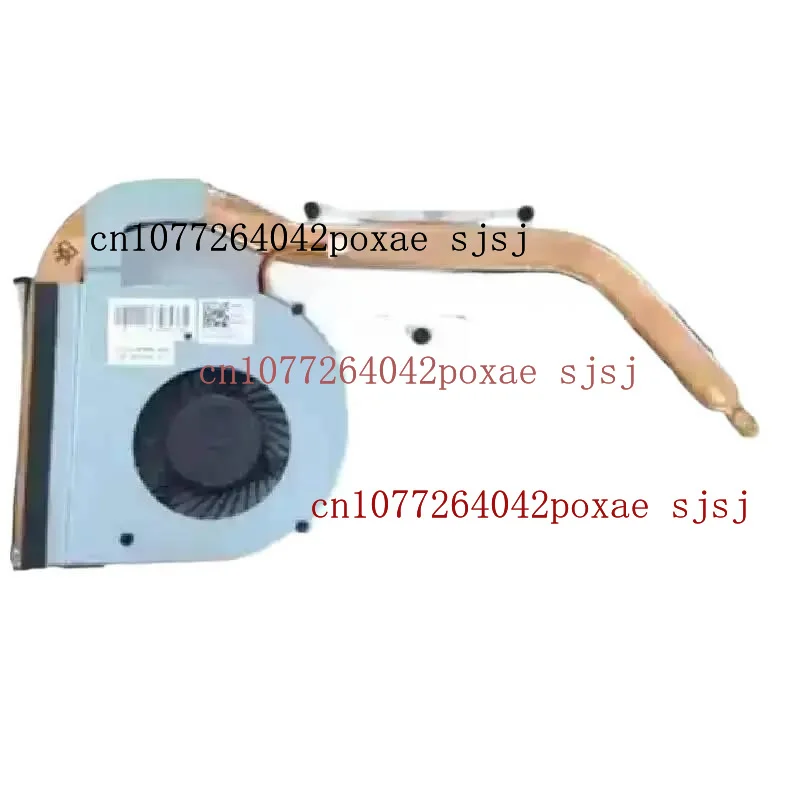 SJ FOR 3437 5437 3440 FAN HEATSINK F4P6P 0F4P6P
SJ FOR 3437 5437 3440 FAN HEATSINK F4P6P 0F4P6P