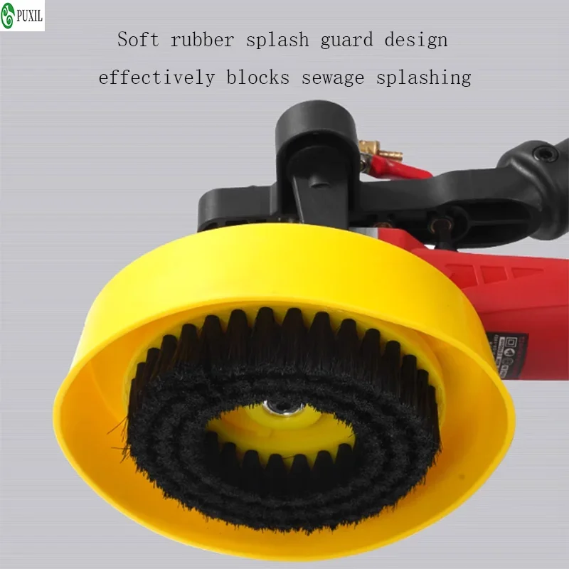 Multi-Function Portable Wet Dry Electric Cleaning Scrubber Hand Push Carpet Washer for Marble Terrace
Multi-Function Portable Wet Dry Electric Cleaning Scrubber Hand Push Carpet Washer for Marble Terrace