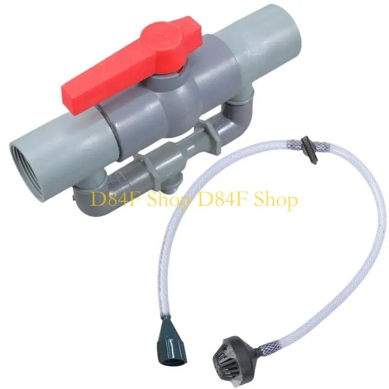D84F Fertilization System Agricultural Irrigation And Plant Crop Sprays Fertilizers Tube Connectors
D84F Fertilization System Agricultural Irrigation And Plant Crop Sprays Fertilizers Tube Connectors