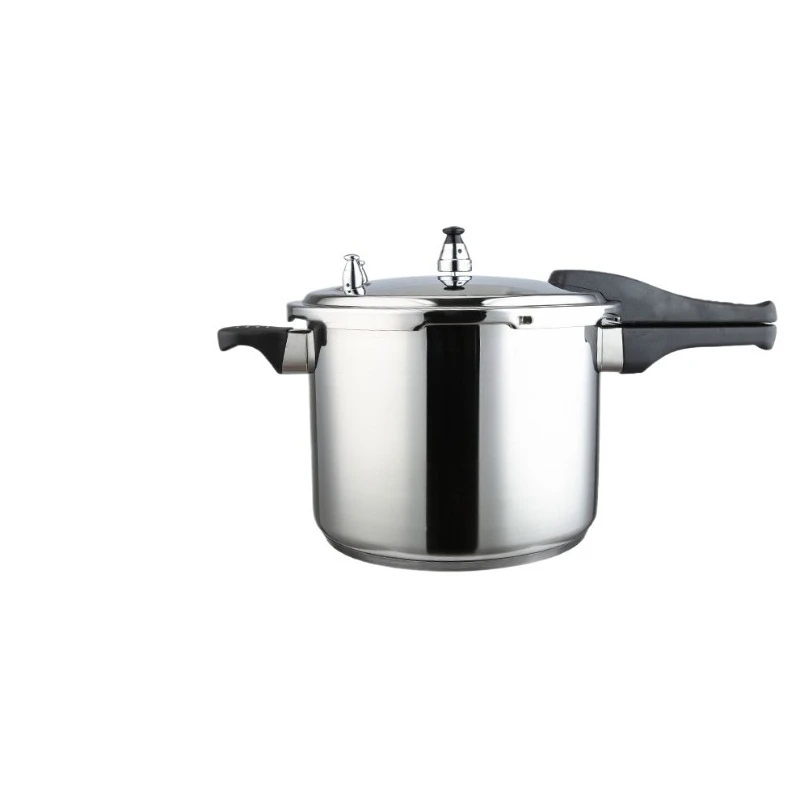 Modern straight pressure cooker stainless steel 304 energy saving 10L pressure cooker
Modern straight pressure cooker stainless steel 304 energy saving 10L pressure cooker