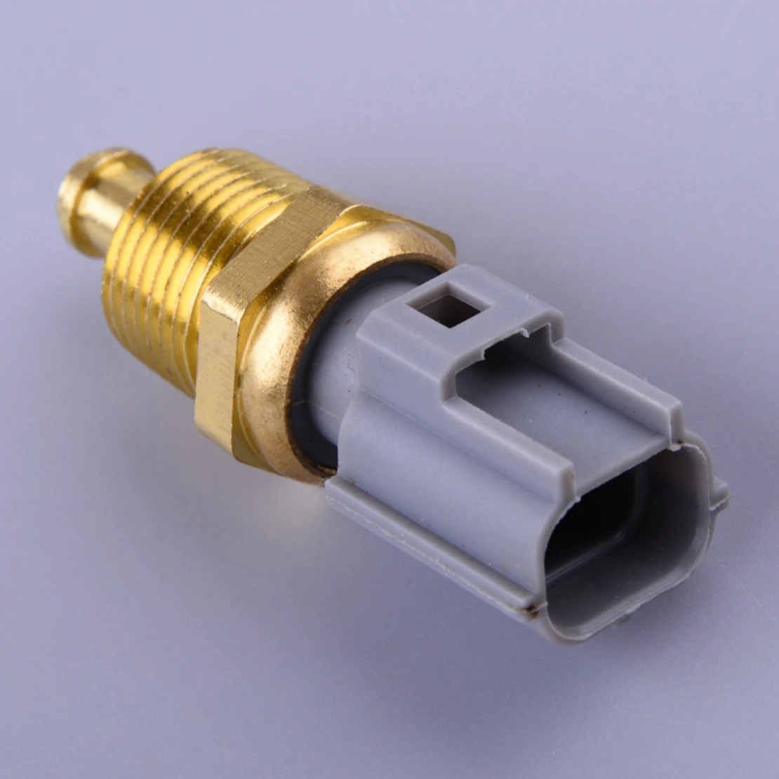 Engine Coolant Temperature Sensor 1814320C1 3F1Z12A648A DY719 F5AF12A648AA GY0118840A 5S1513 Fit For Ford Lincoln Mazda Mercury
Engine Coolant Temperature Sensor 1814320C1 3F1Z12A648A DY719 F5AF12A648AA GY0118840A 5S1513 Fit For Ford Lincoln Mazda Mercury