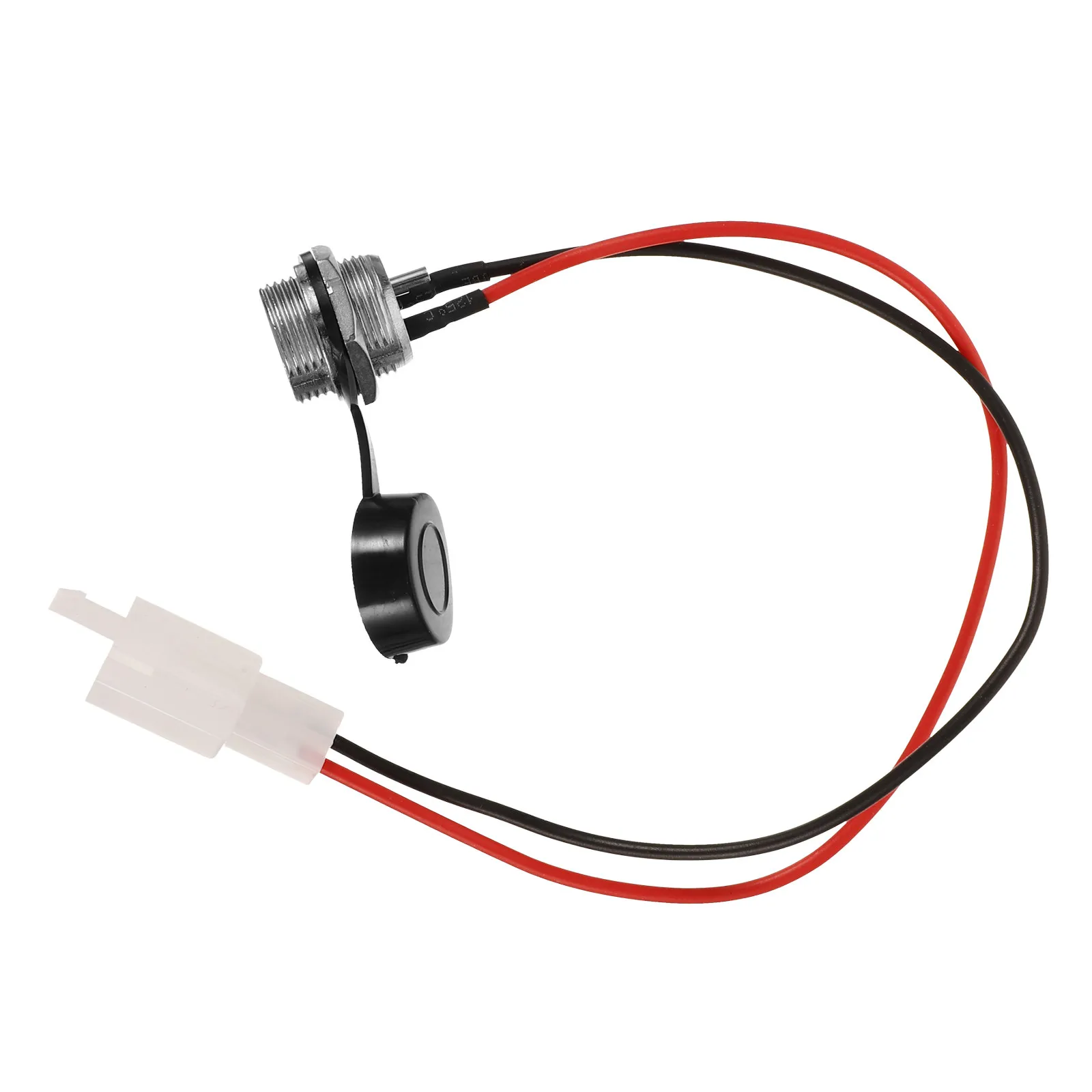 Charging Port Socket Cable Connector for Motorcycle Electric Scooter 3-Prong Jack Mini Plastic Accessories Stable Power Supply
Charging Port Socket Cable Connector for Motorcycle Electric Scooter 3-Prong Jack Mini Plastic Accessories Stable Power Supply