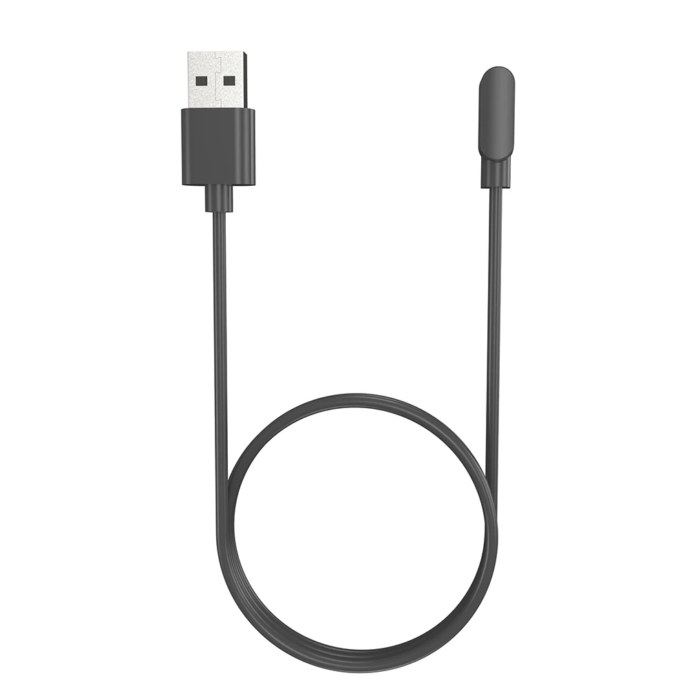 Кабель для зарядки 60 см, черный, с многоуровневой защитой, 5В 1А, магнитный, пластиковый, умные аксессуары для Zeblaze Vibe 7
Кабель для зарядки 60 см, черный, с многоуровневой защитой, 5В 1А, магнитный, пластиковый, умные аксессуары для Zeblaze Vibe 7