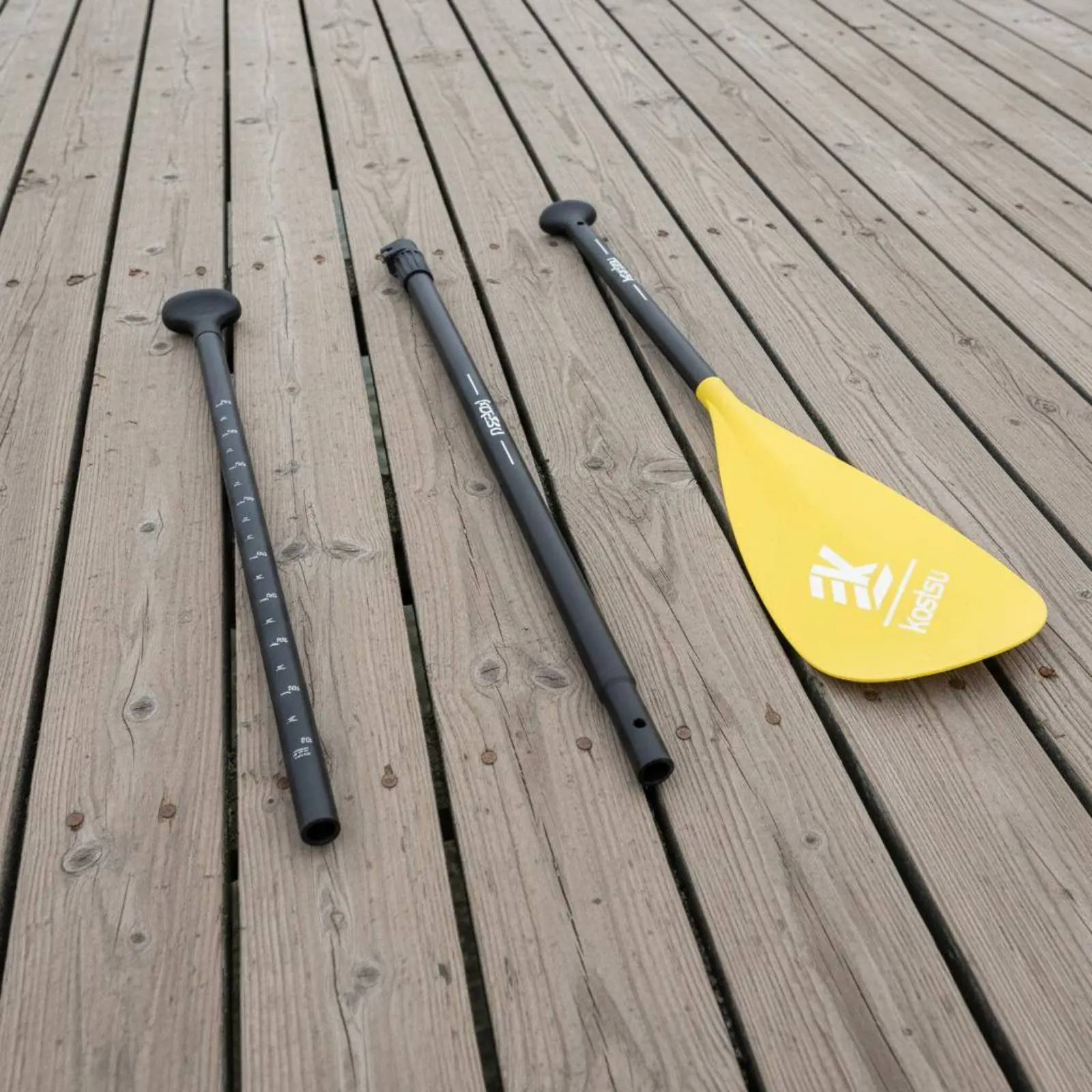 Stand-up Paddle Paddle Lightweight 3-Piece Stand-up Paddle Paddle 3 Piece Paddleboard Oar Ergonomic Paddle Grip Handle
Stand-up Paddle Paddle Lightweight 3-Piece Stand-up Paddle Paddle 3 Piece Paddleboard Oar Ergonomic Paddle Grip Handle