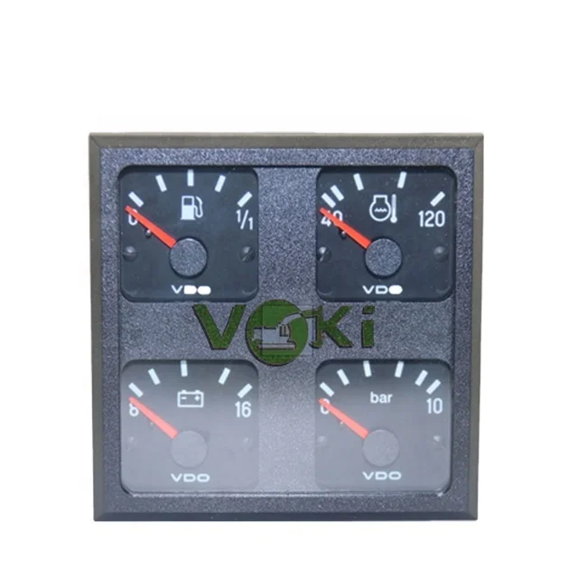 Excavator Spare Parts 35B0059 Monitor Instrument Panel Display ScreenX10110980015X58212007884(12V) Cabin
Excavator Spare Parts 35B0059 Monitor Instrument Panel Display ScreenX10110980015X58212007884(12V) Cabin